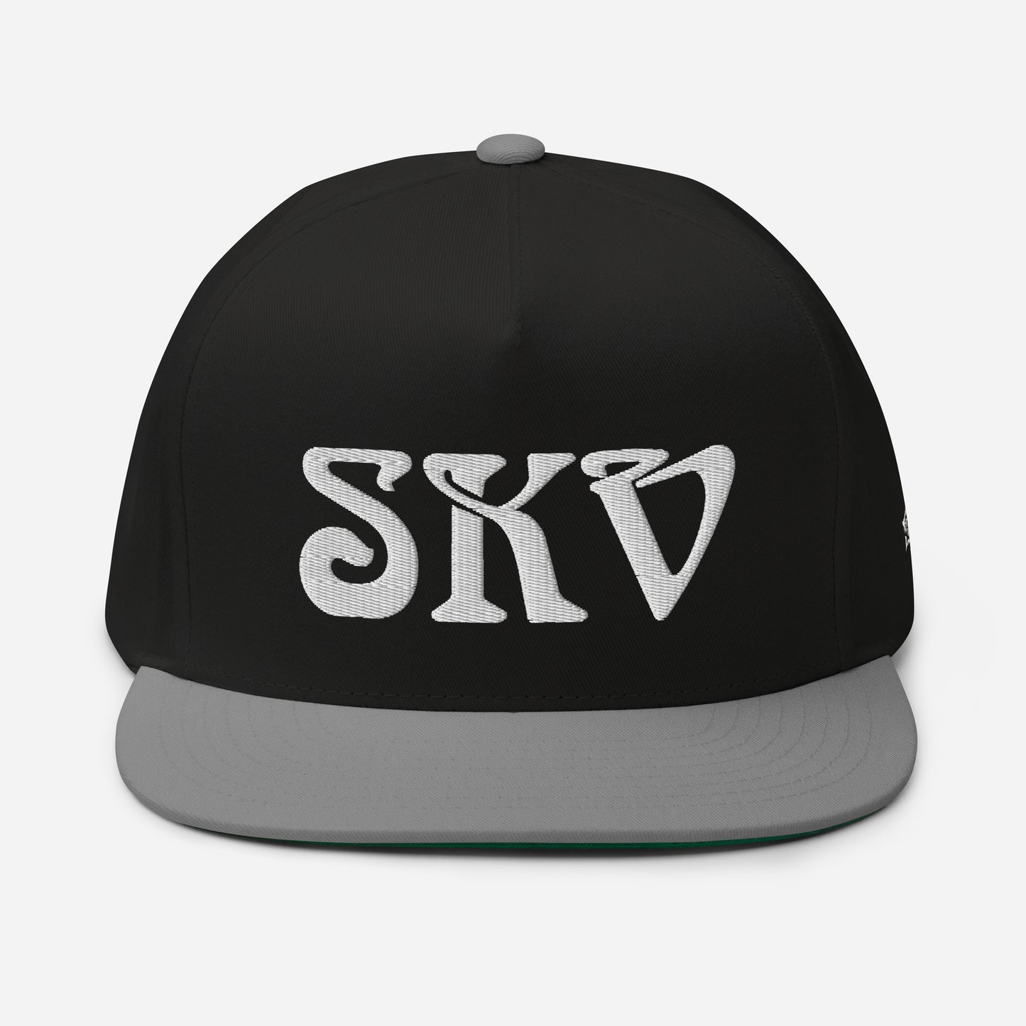 SUPA Flat Bill Cap