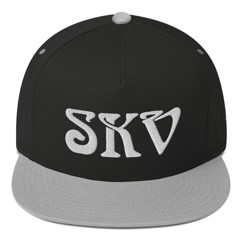 SUPA Flat Bill Cap