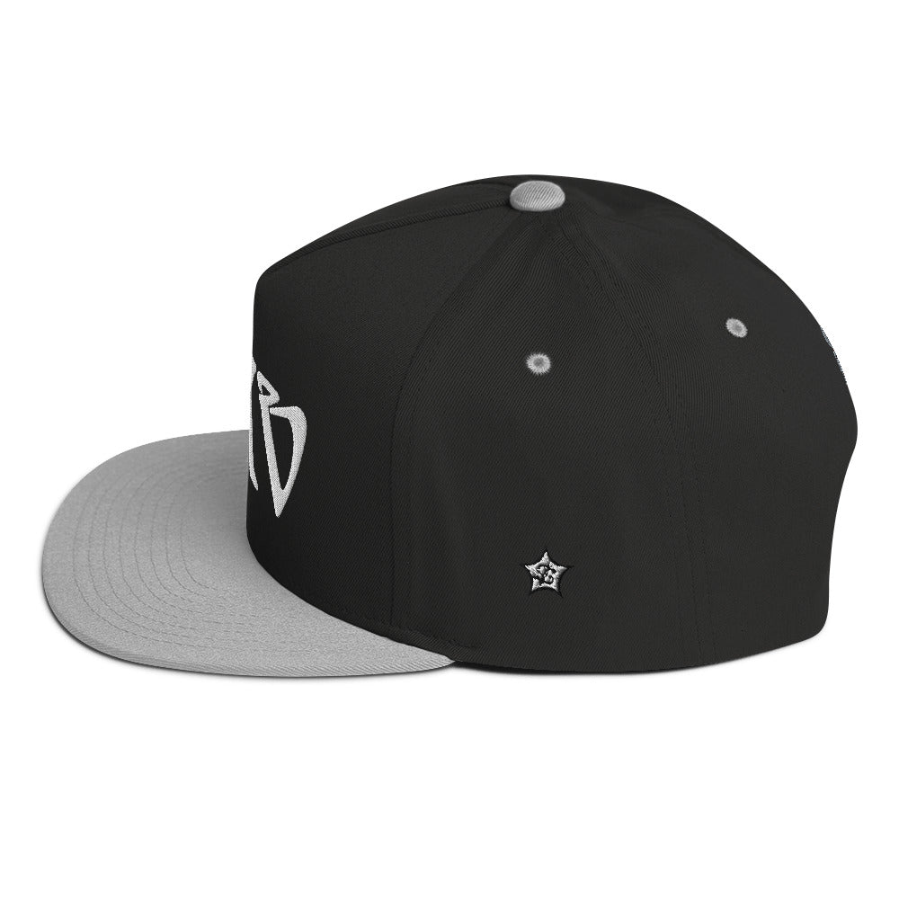 SUPA Flat Bill Cap