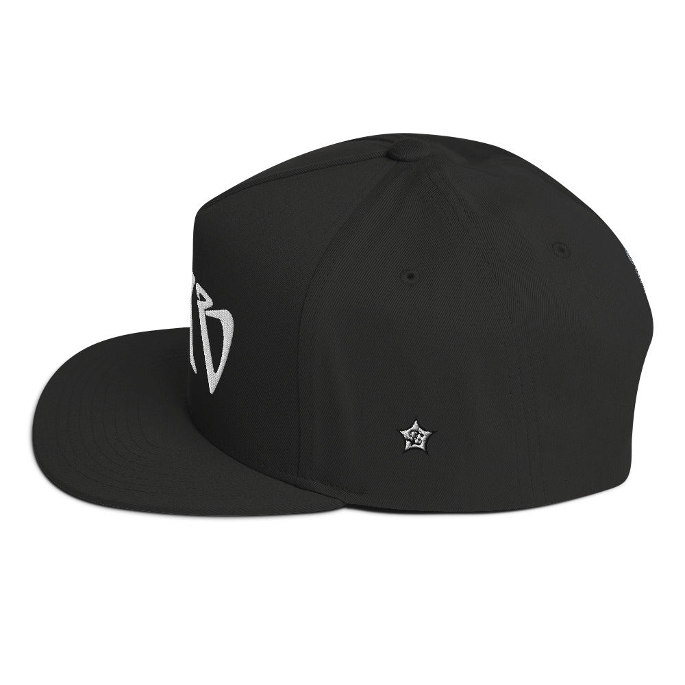 SUPA Flat Bill Cap