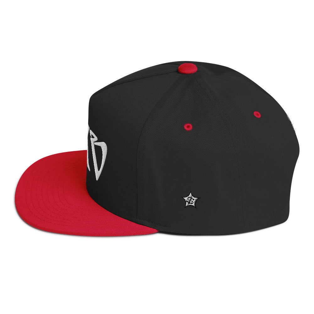 SUPA Flat Bill Cap