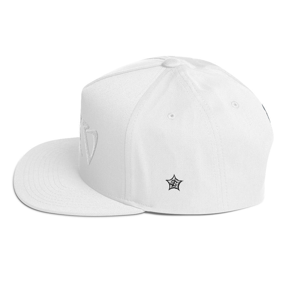 SUPA Flat Bill Cap