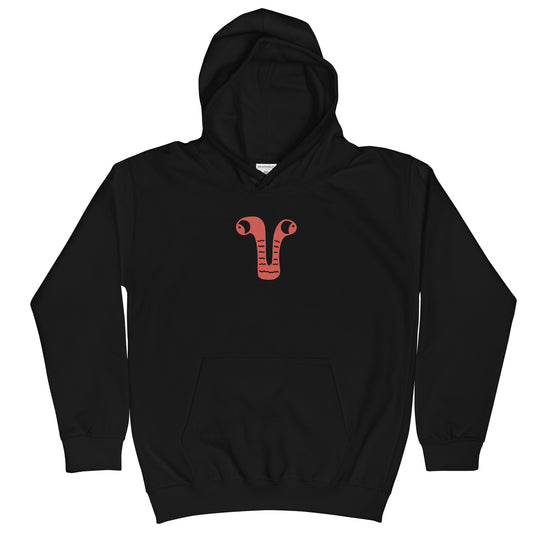 SUPA Kids Hoodie