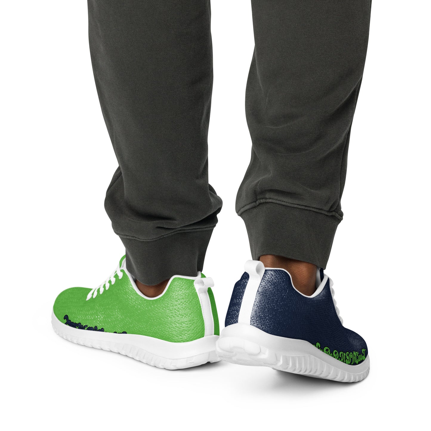 SUPA Men’s athletic shoes