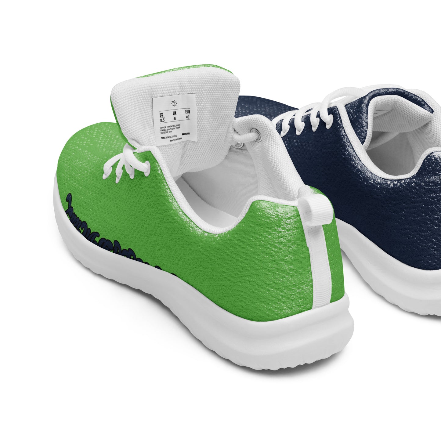 SUPA Men’s athletic shoes