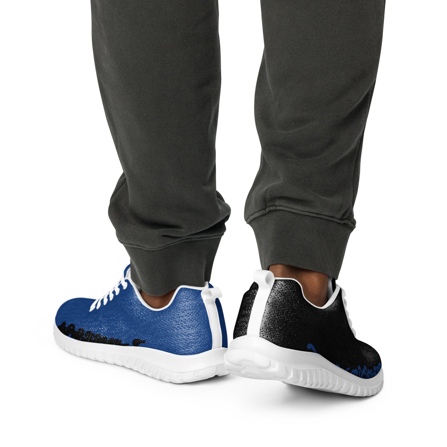 SUPA Men’s athletic shoes