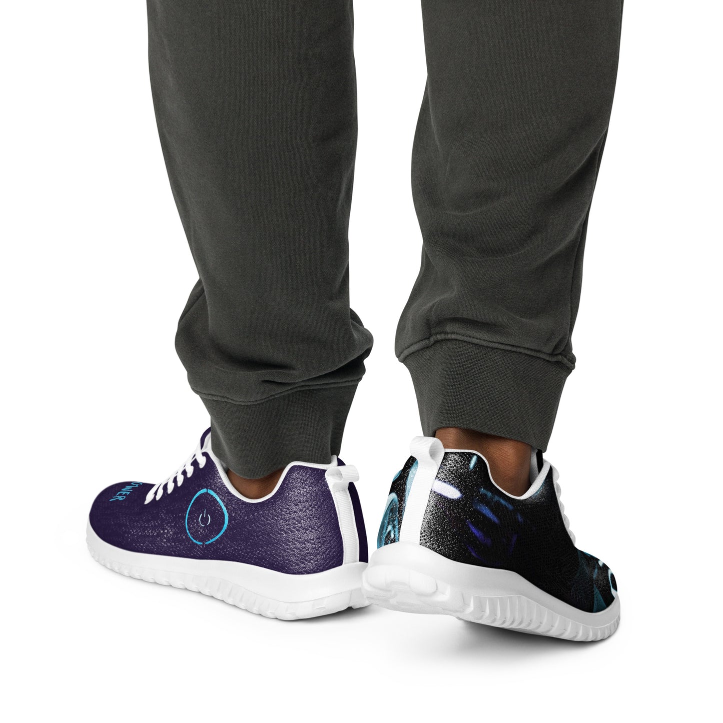 SUPER Men’s athletic shoes