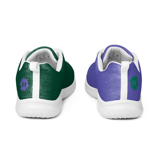SUPA Men’s athletic shoes
