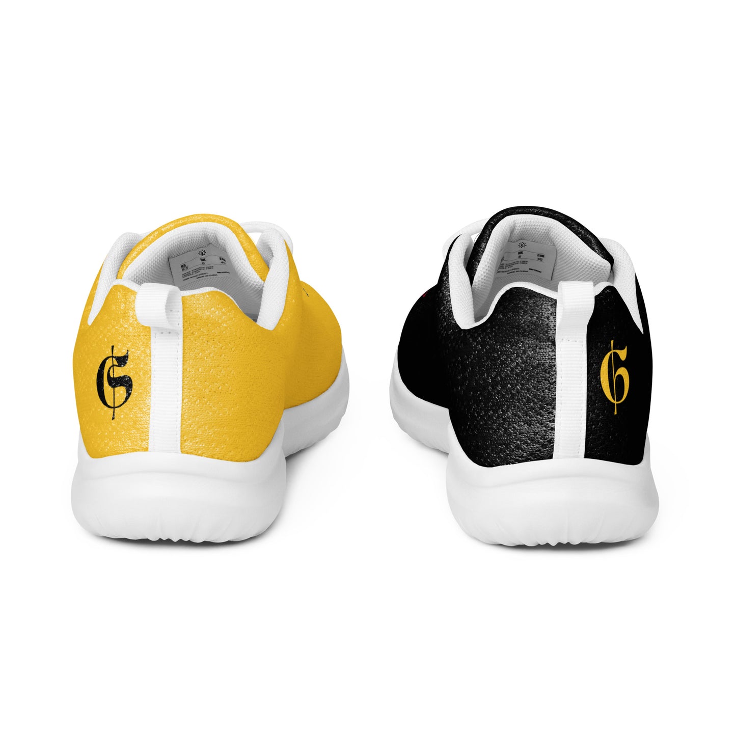 SUPA Men’s athletic shoes