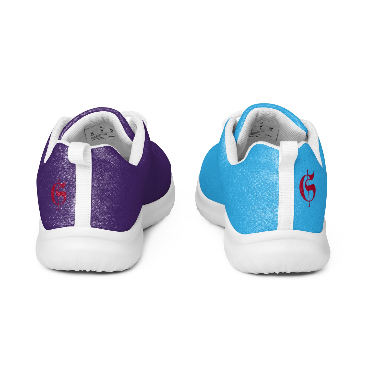 SUPA Men’s athletic shoes