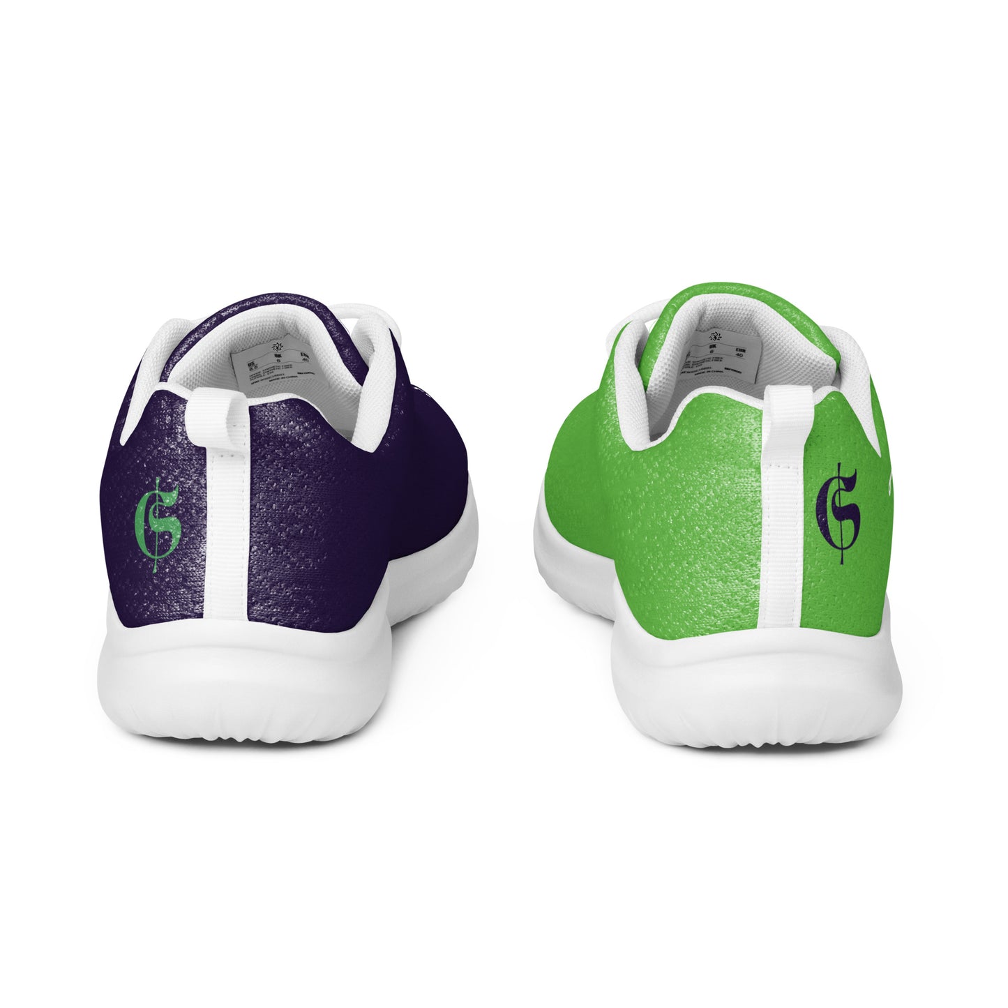 SUPA Men’s athletic shoes
