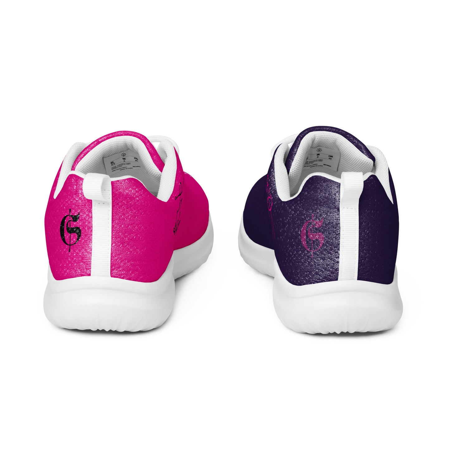 SUPA Men’s athletic shoes