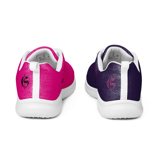 SUPA Men’s athletic shoes
