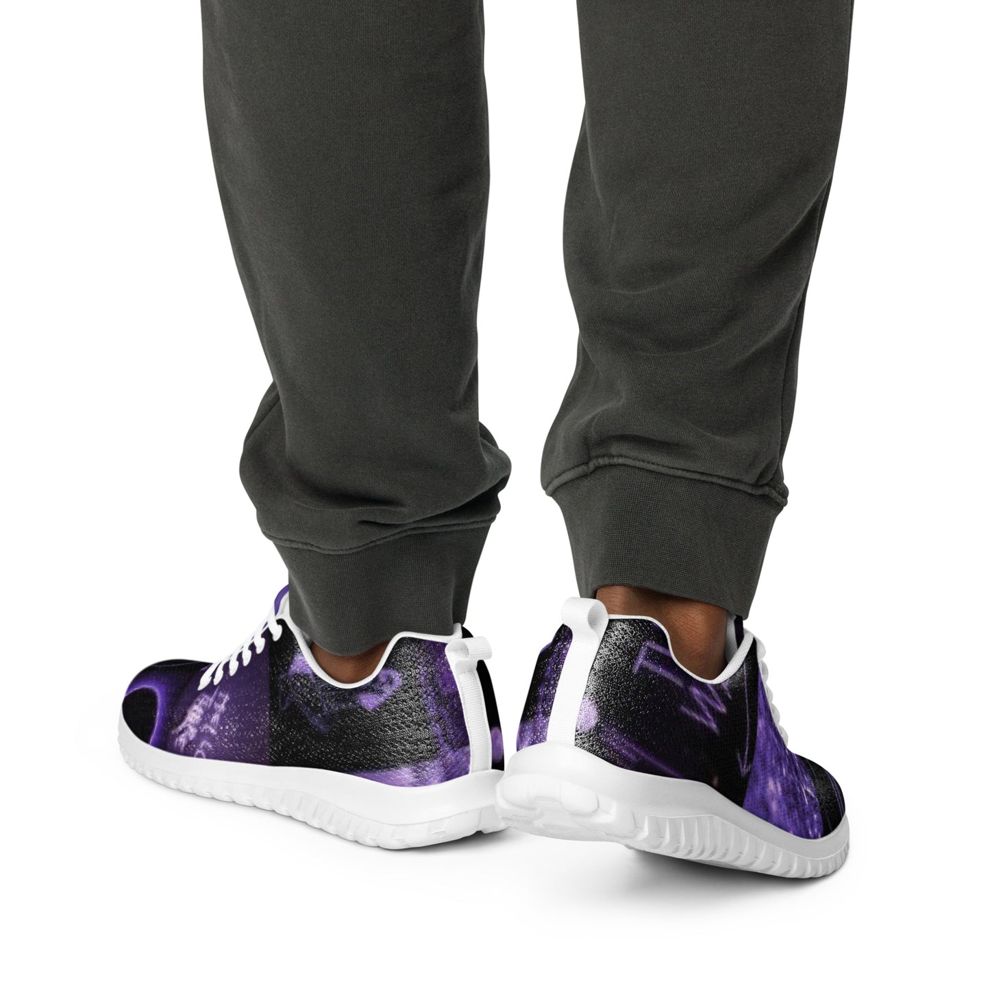 supa Men’s athletic shoes