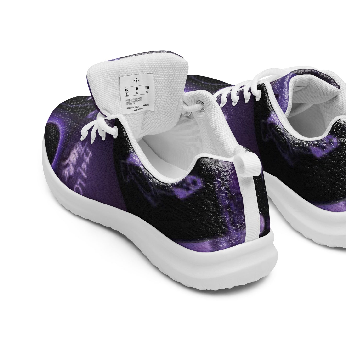 supa Men’s athletic shoes