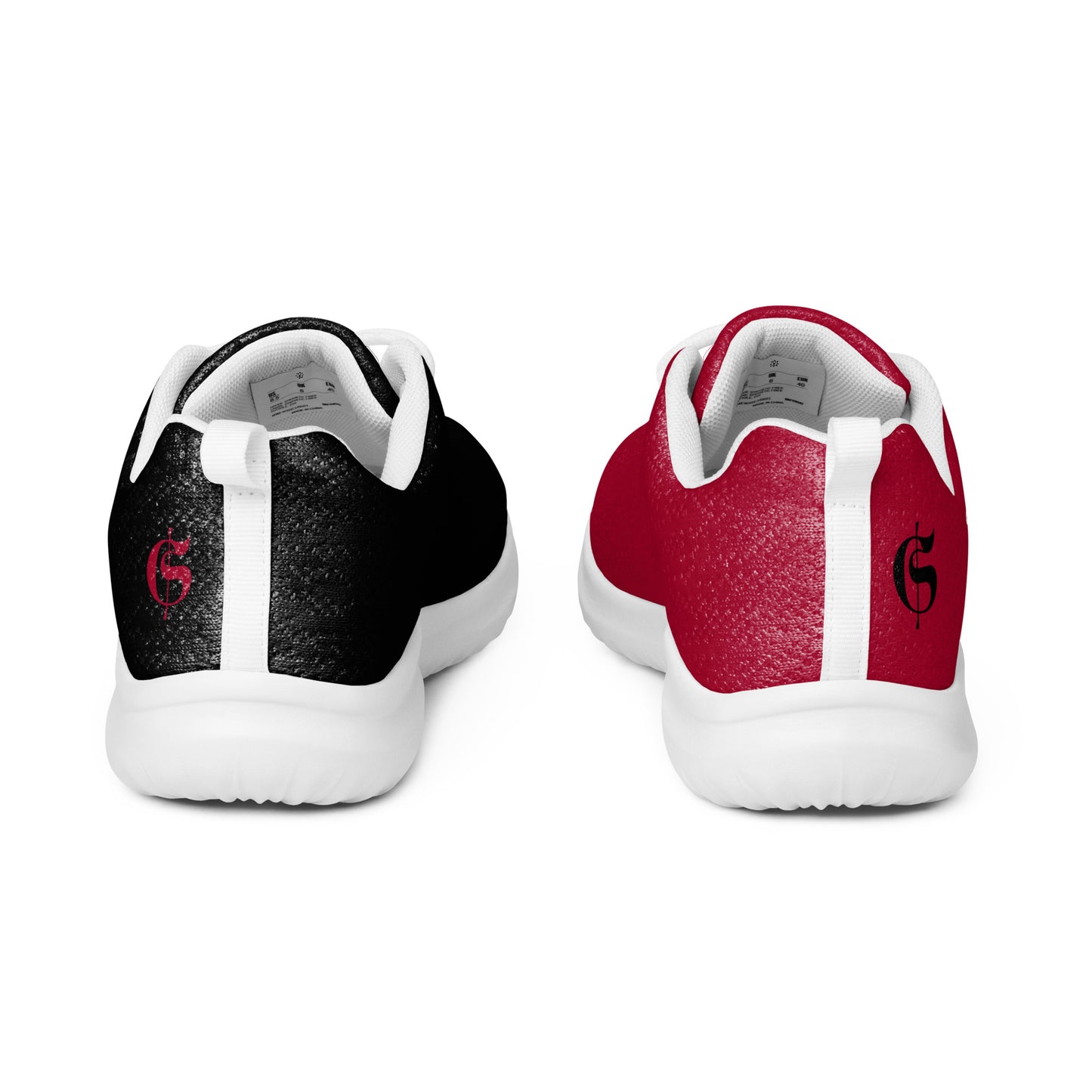 SUPA Men’s athletic shoes