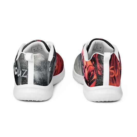 SUPA AFTER MIDNIGHT Men’s athletic shoes