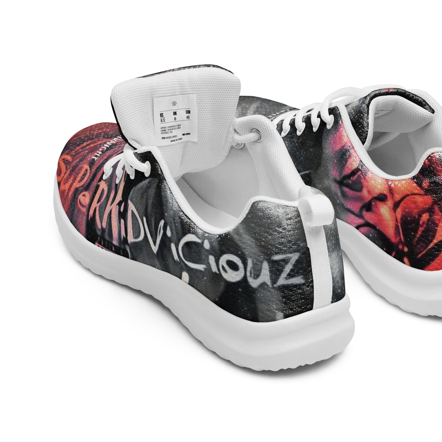 SUPA AFTER MIDNIGHT Men’s athletic shoes