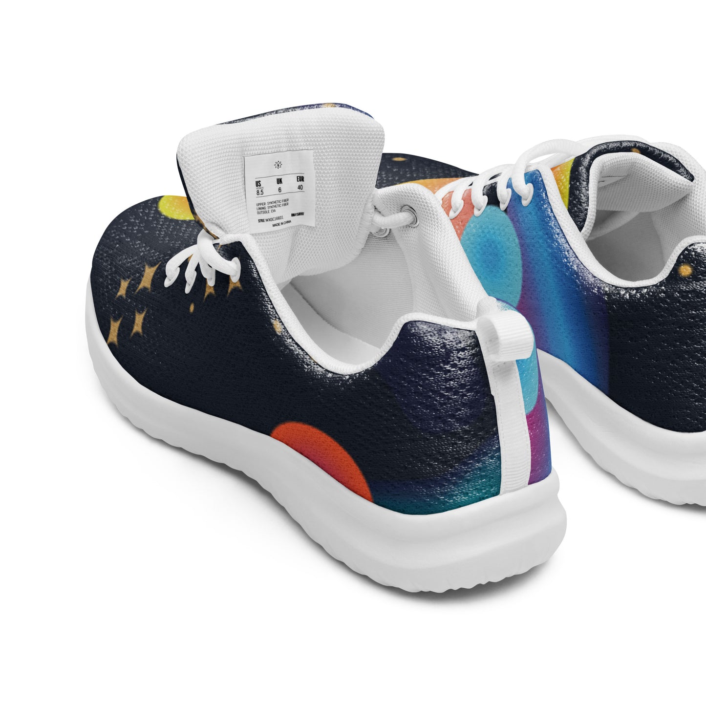 supa Men’s athletic shoes