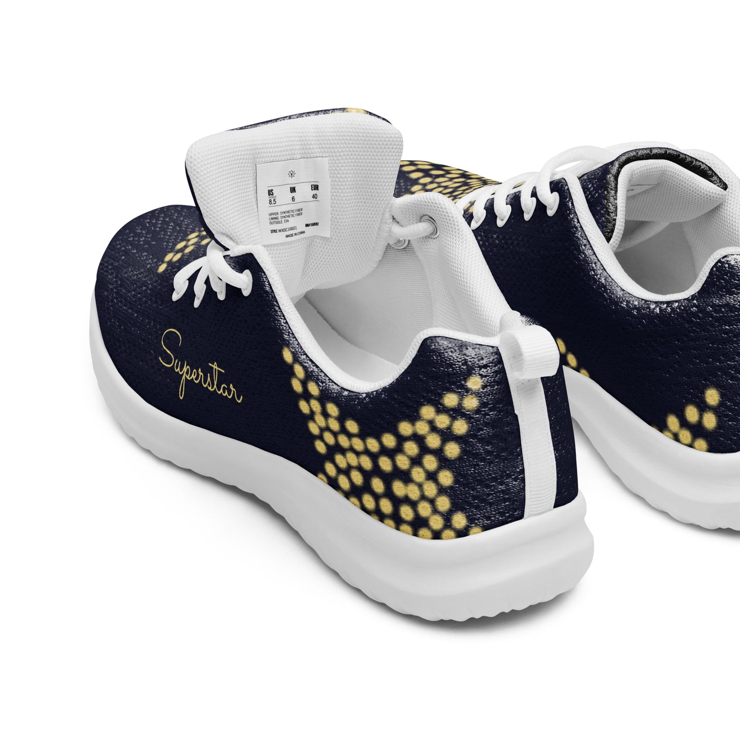 superstar Men’s athletic shoes