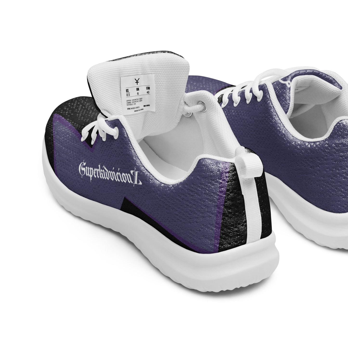 supa Men’s athletic shoes