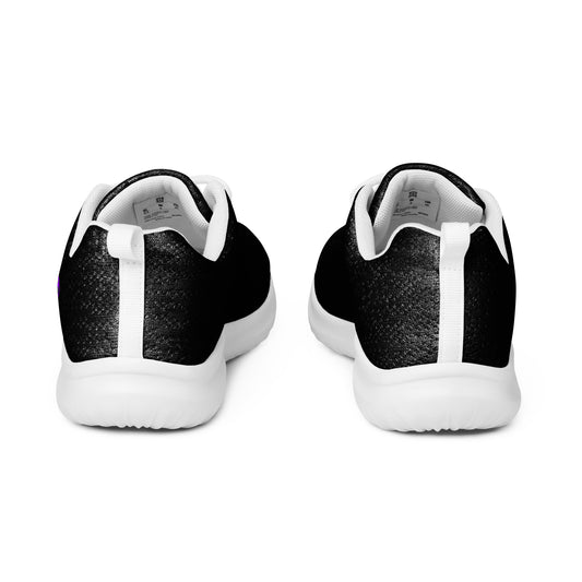DALEAGUEPURPLE athletic shoes