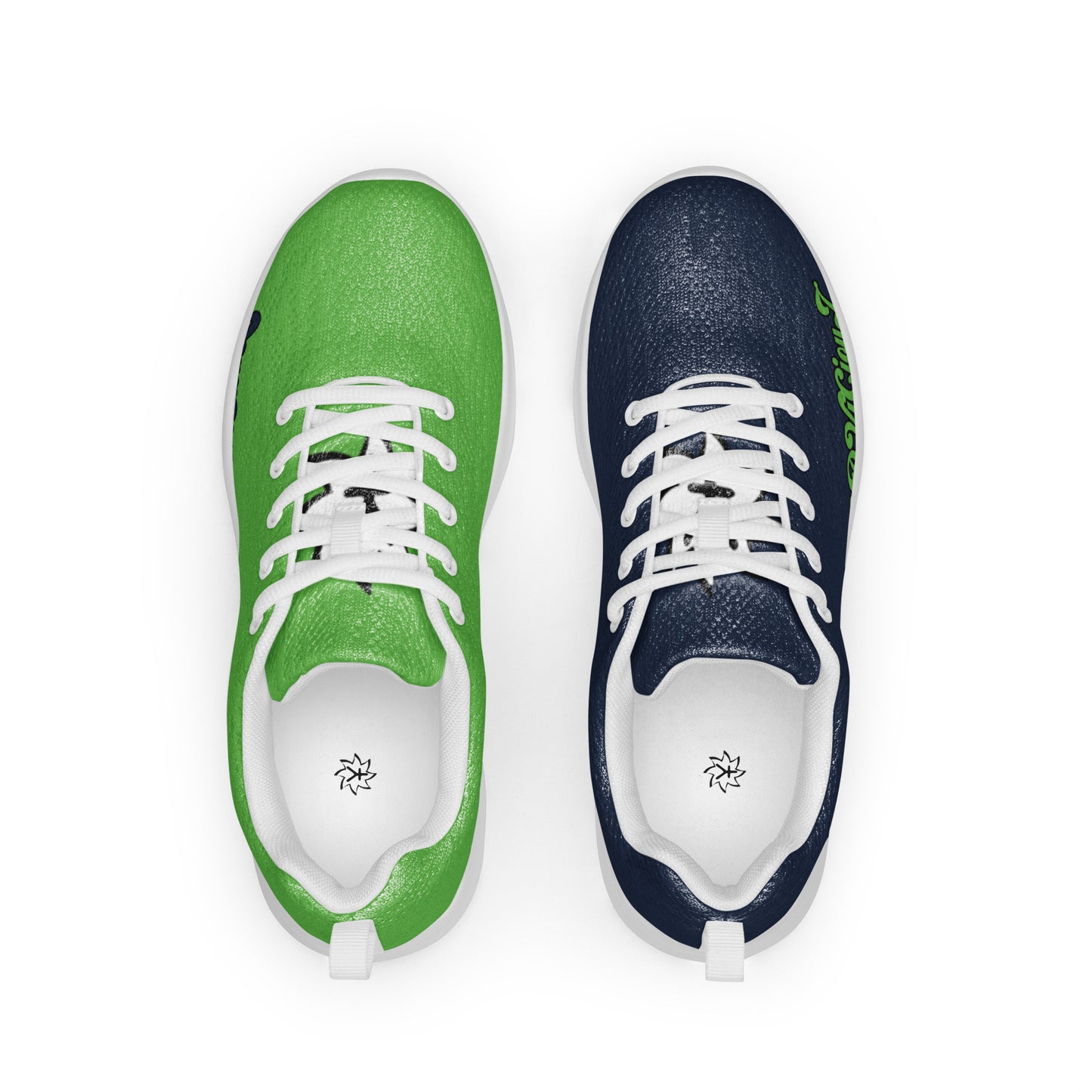 SUPA Men’s athletic shoes