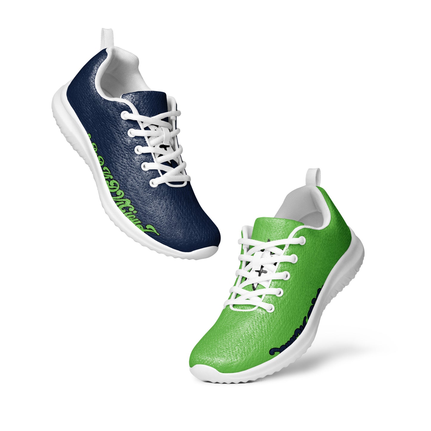 SUPA Men’s athletic shoes