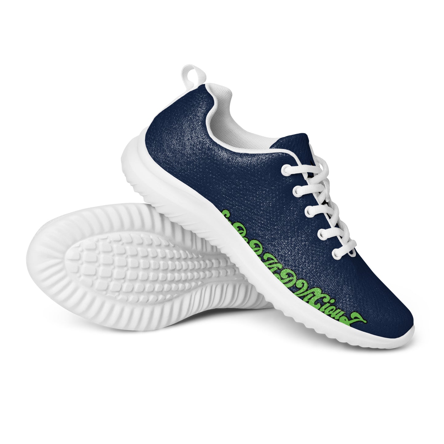 SUPA Men’s athletic shoes