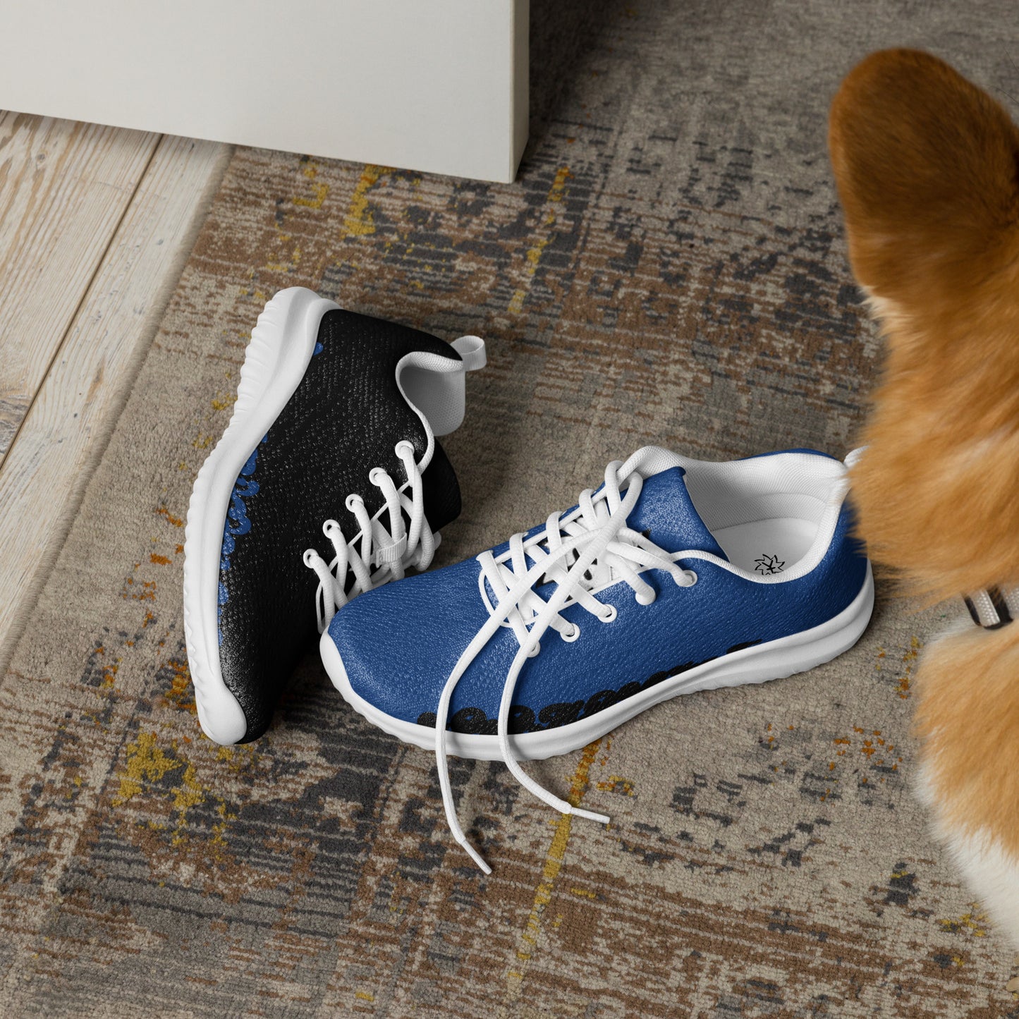SUPA Men’s athletic shoes