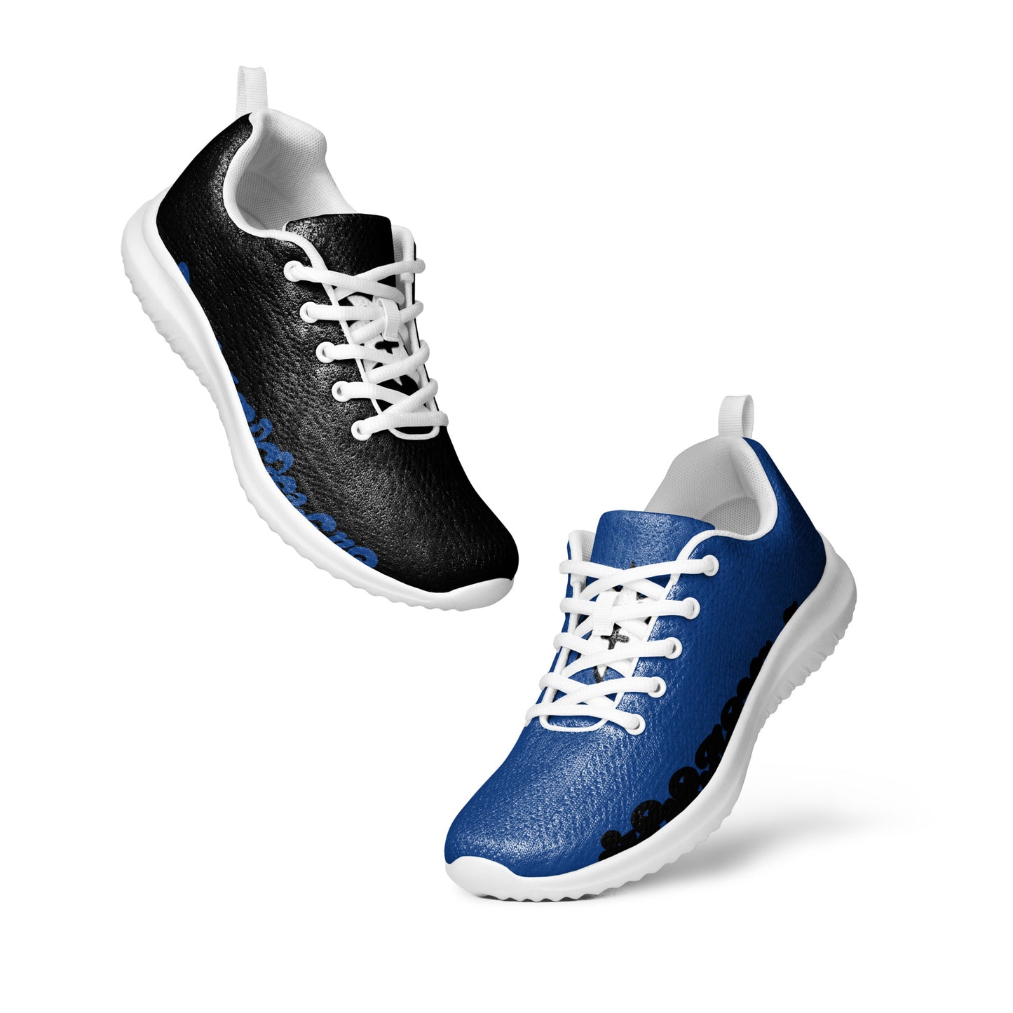 SUPA Men’s athletic shoes