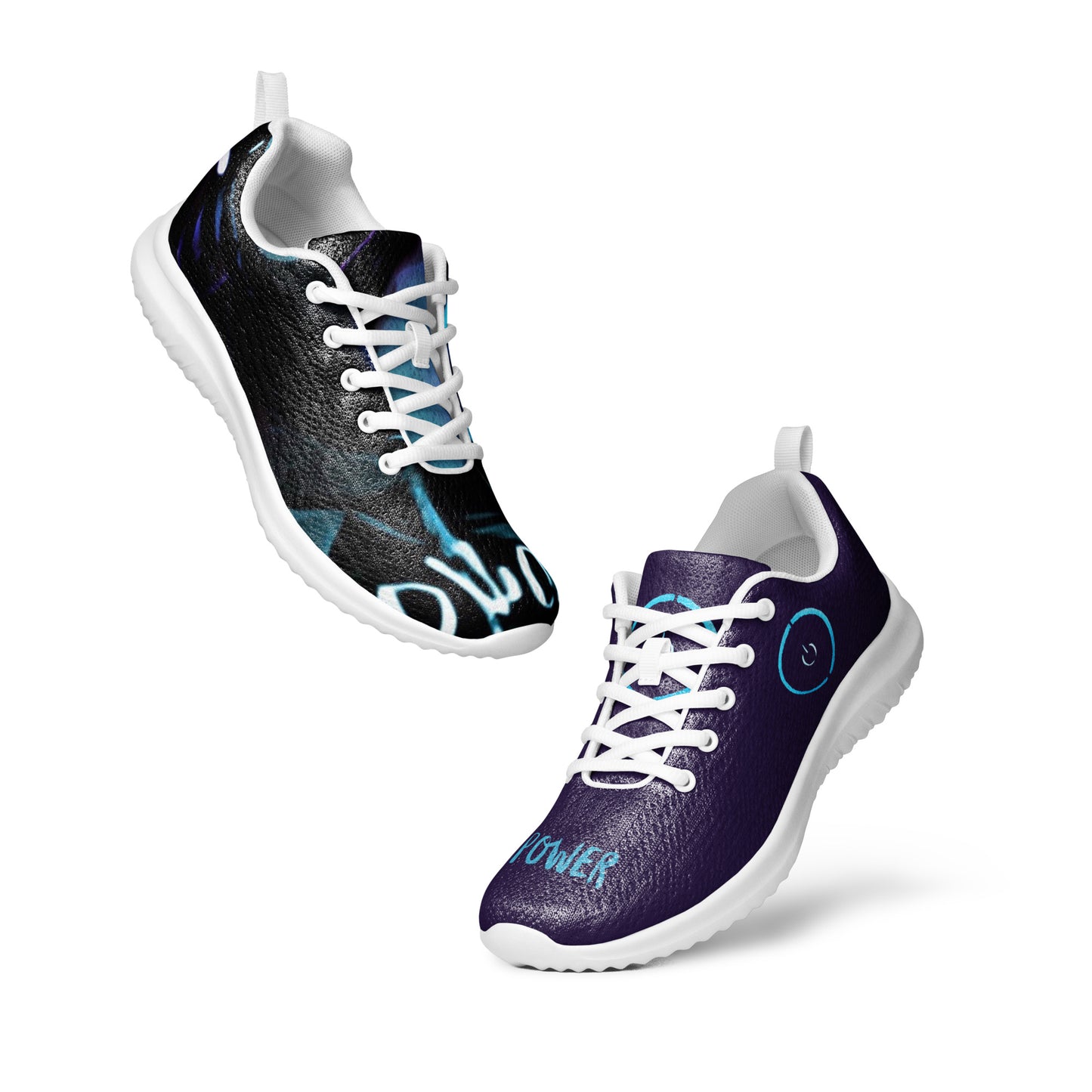 SUPER Men’s athletic shoes
