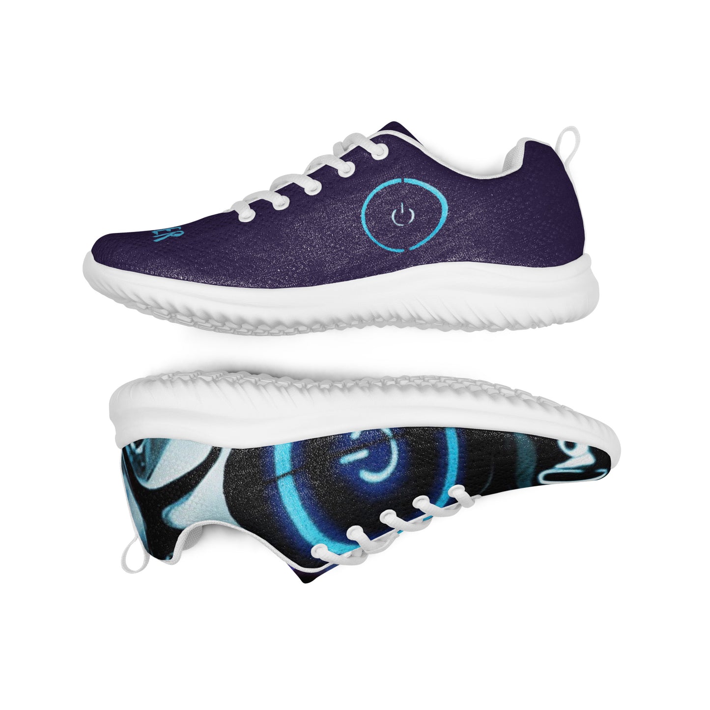SUPER Men’s athletic shoes