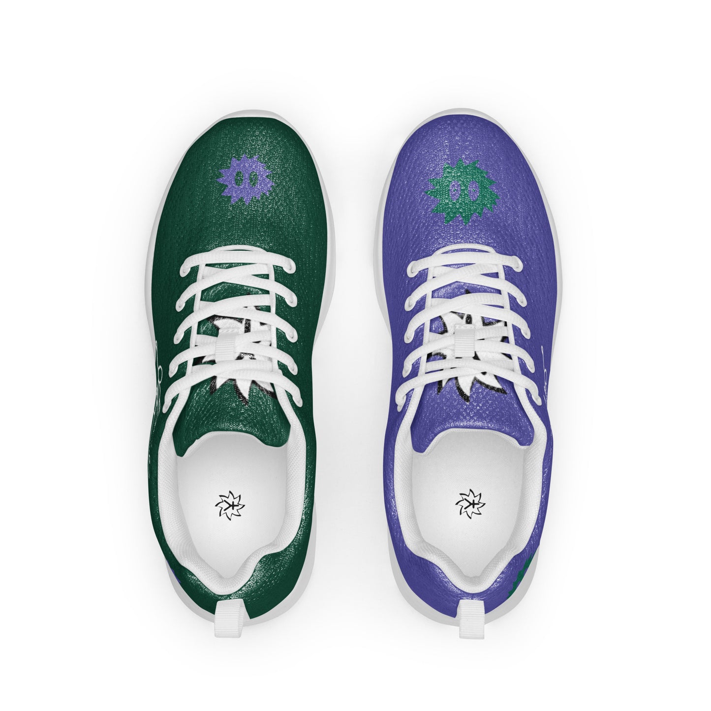 SUPA Men’s athletic shoes