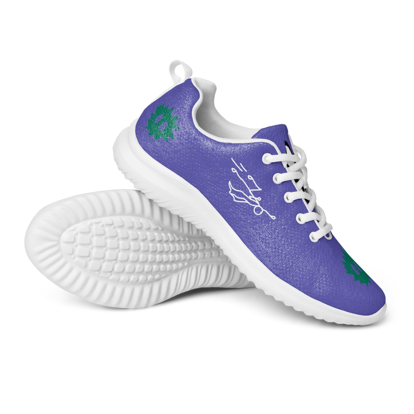 SUPA Men’s athletic shoes