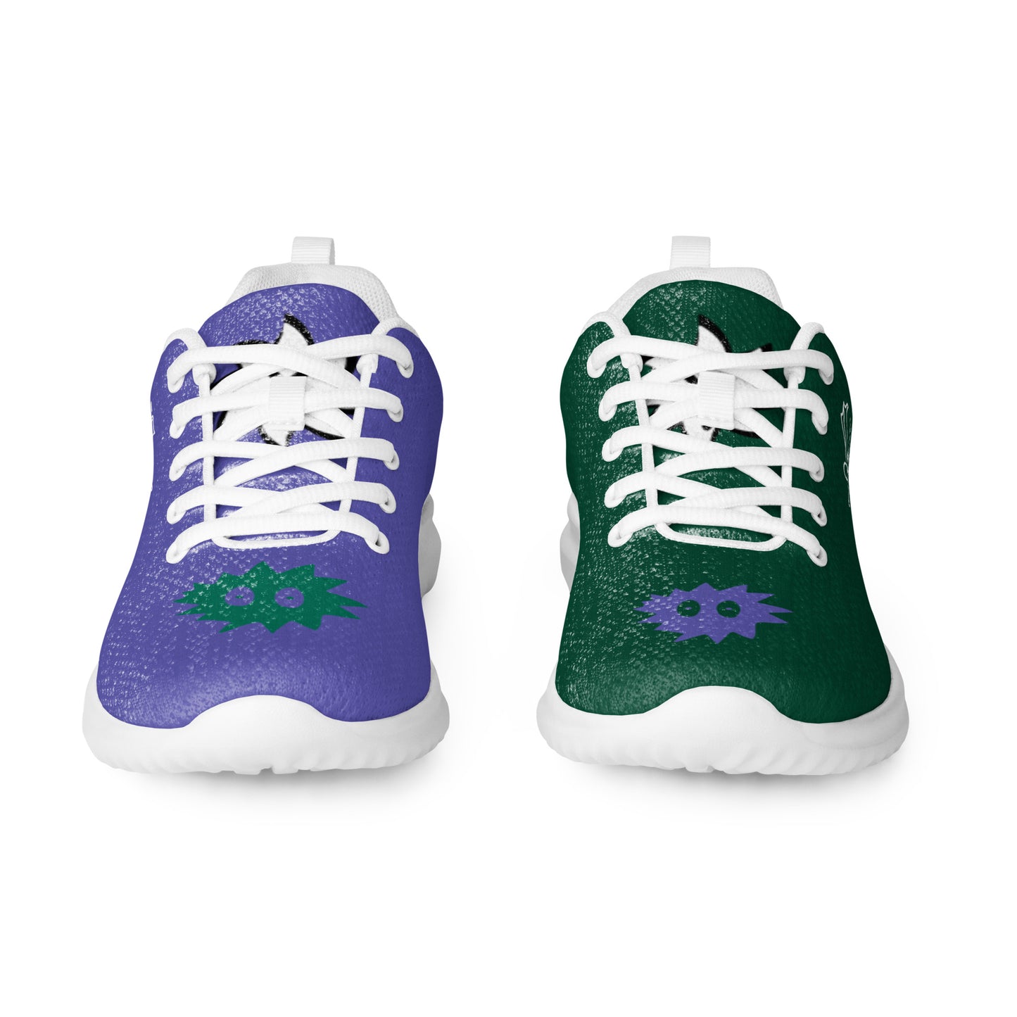 SUPA Men’s athletic shoes