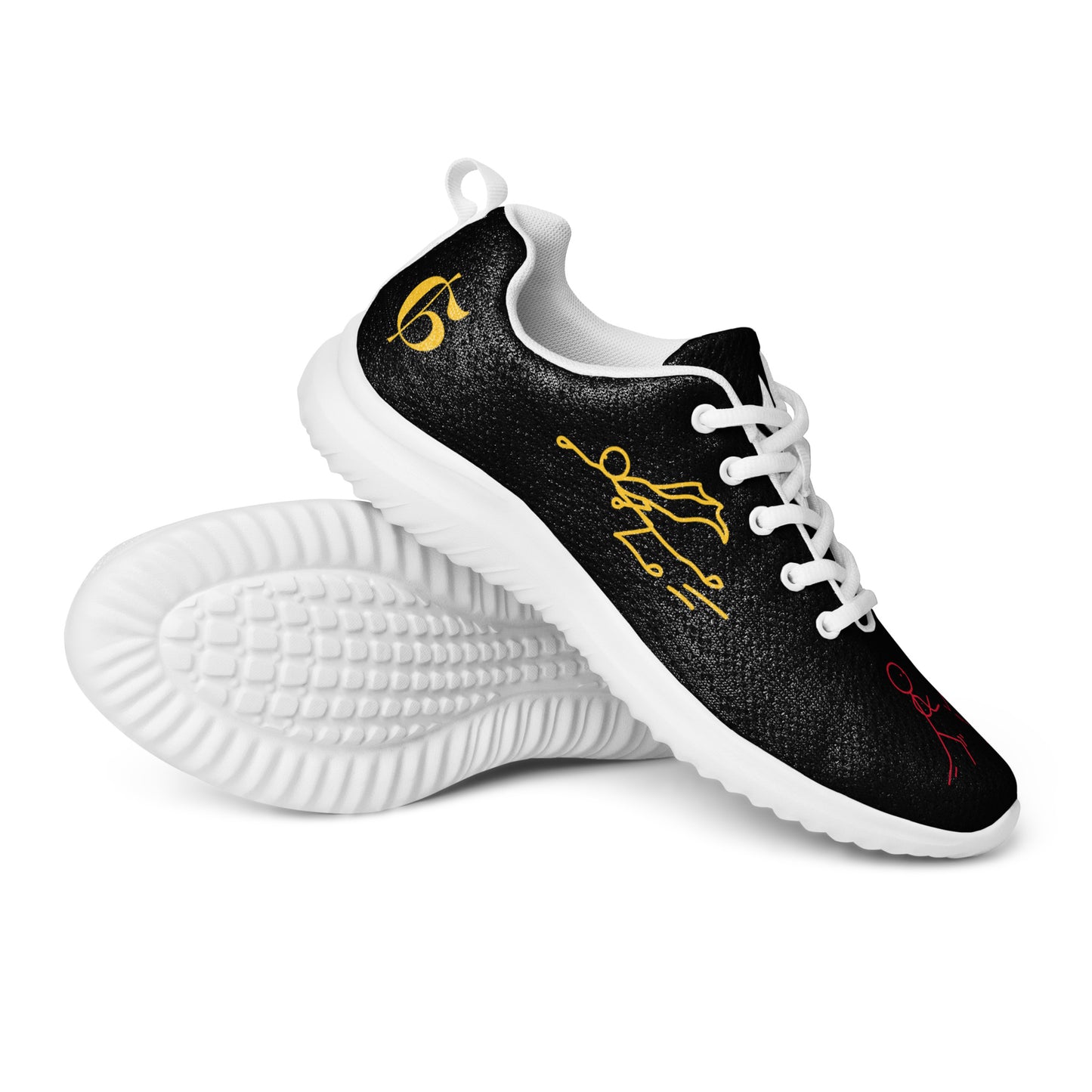 SUPA Men’s athletic shoes