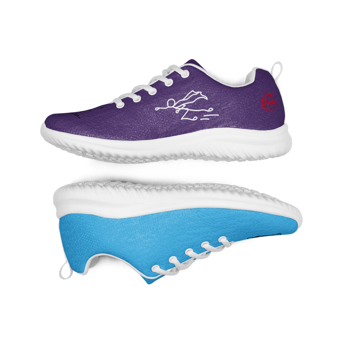 SUPA Men’s athletic shoes