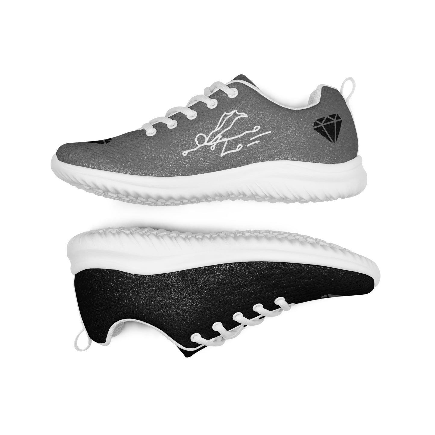 SUPA Men’s athletic shoes