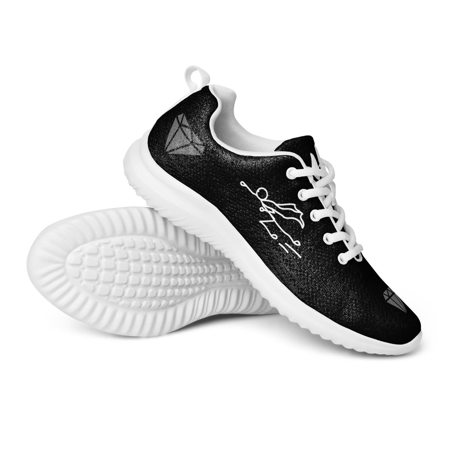SUPA Men’s athletic shoes