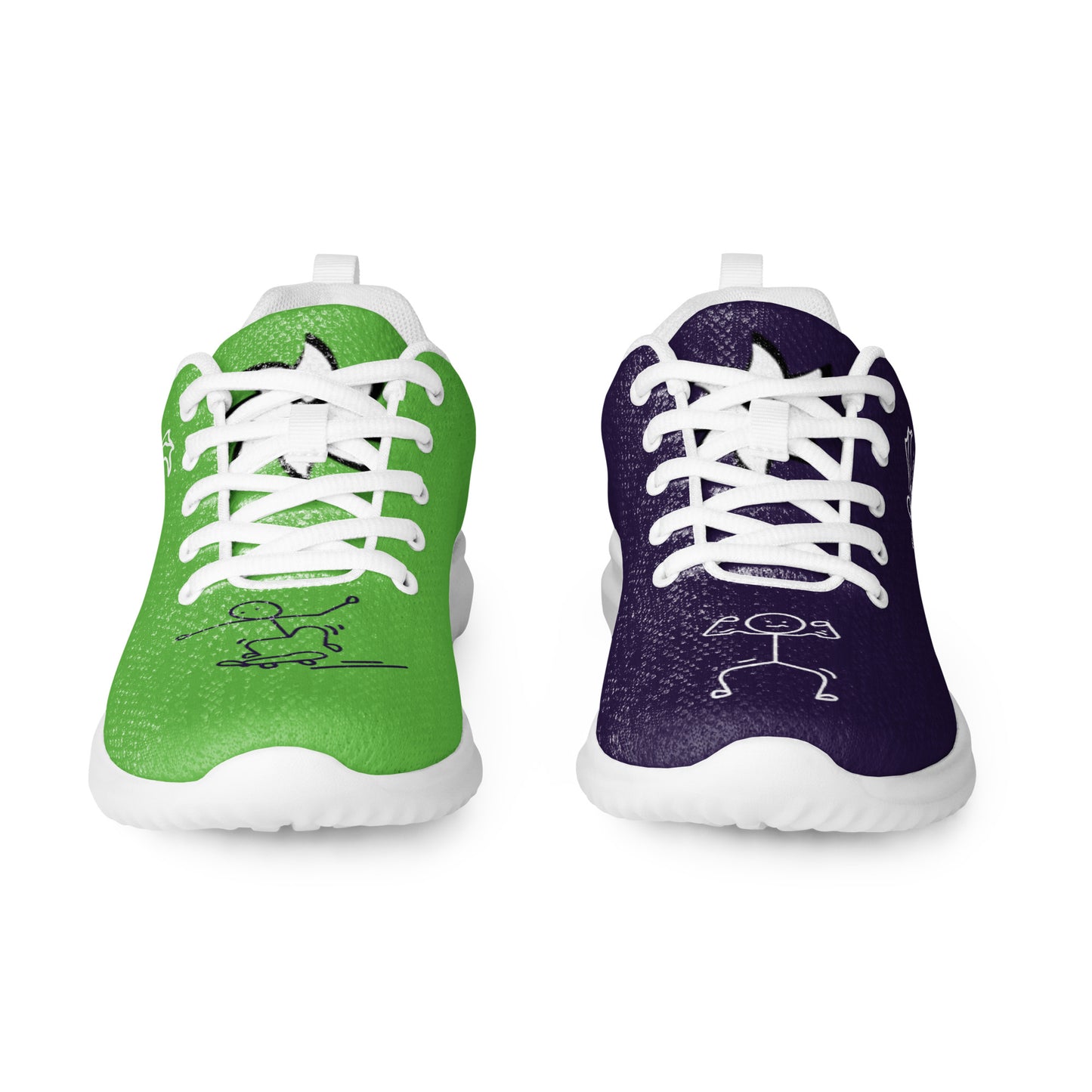 SUPA Men’s athletic shoes
