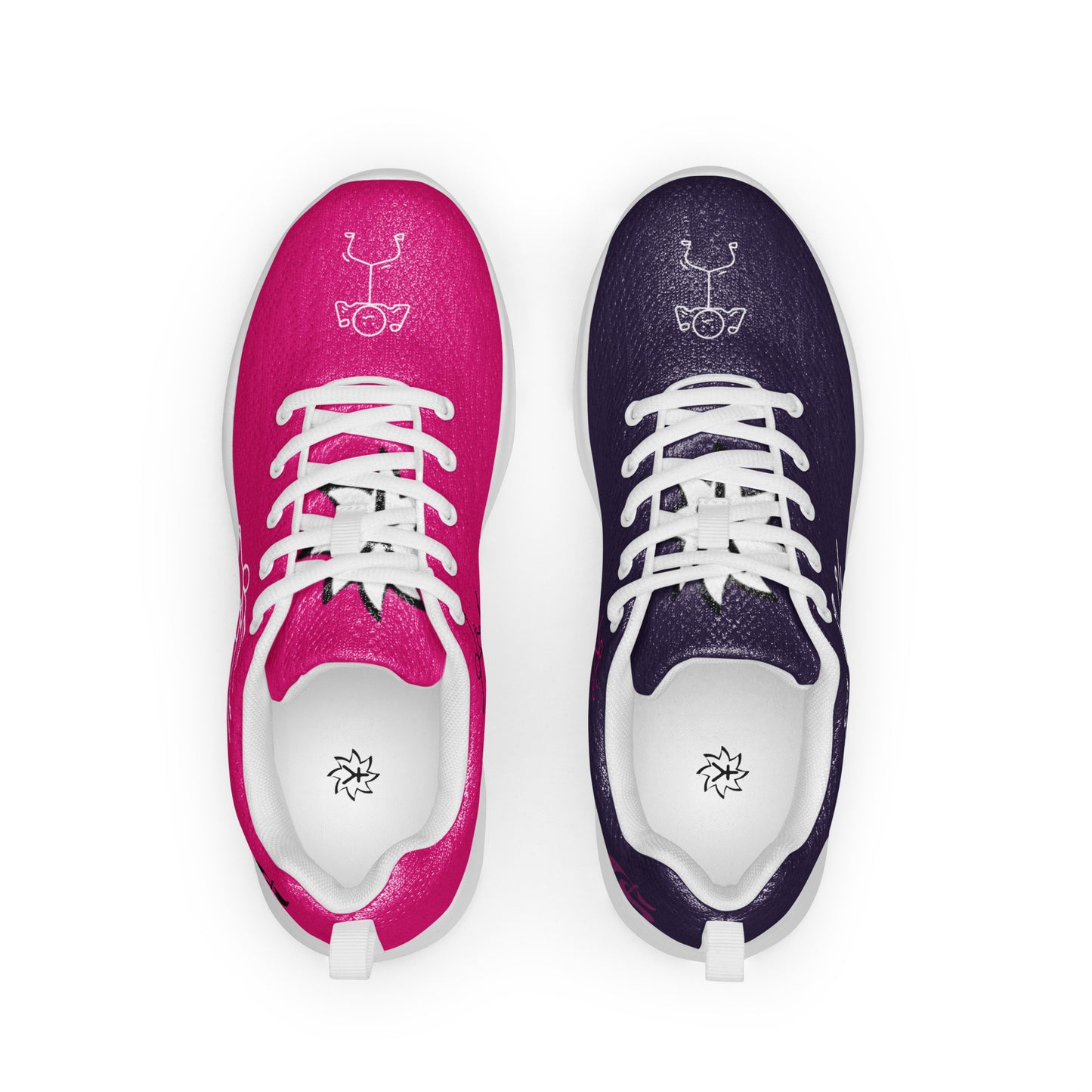 SUPA Men’s athletic shoes