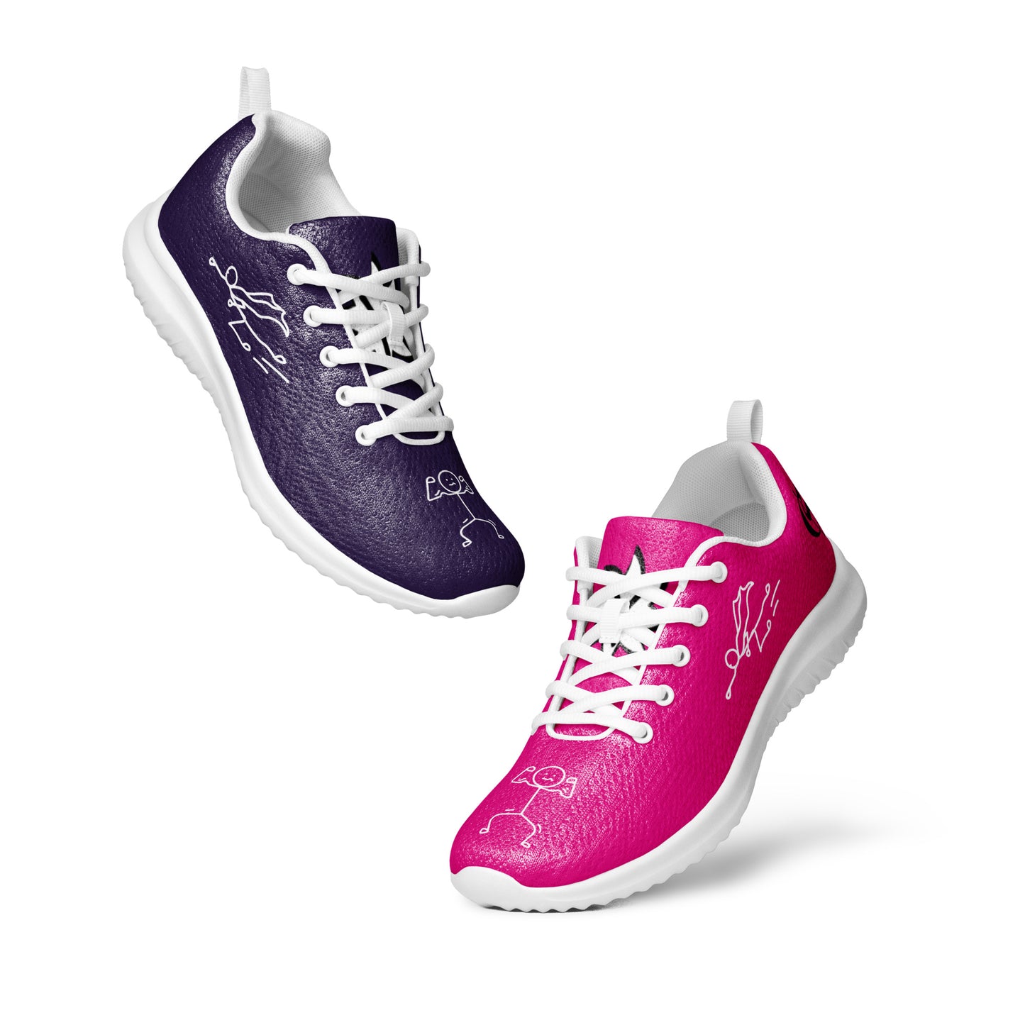 SUPA Men’s athletic shoes
