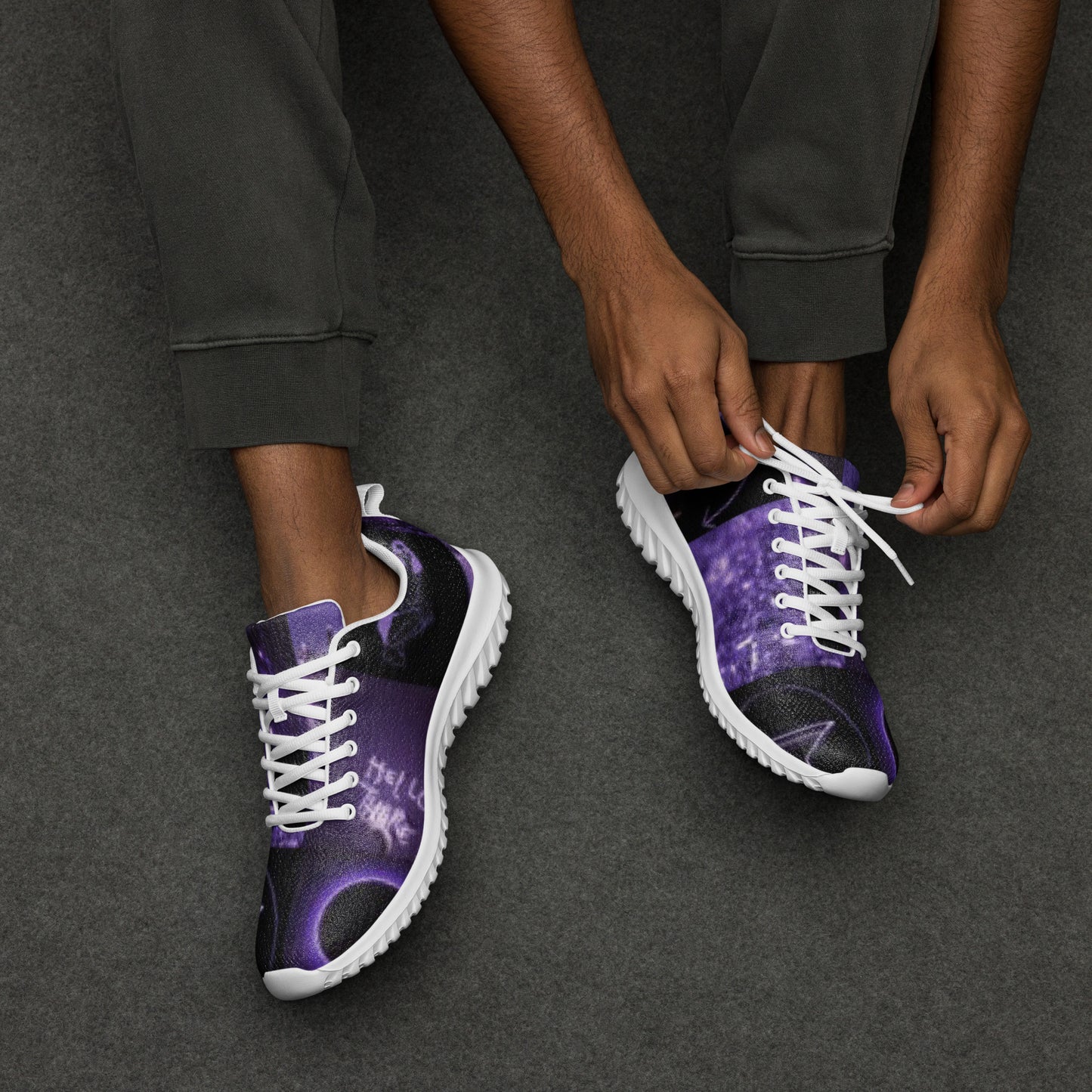 supa Men’s athletic shoes