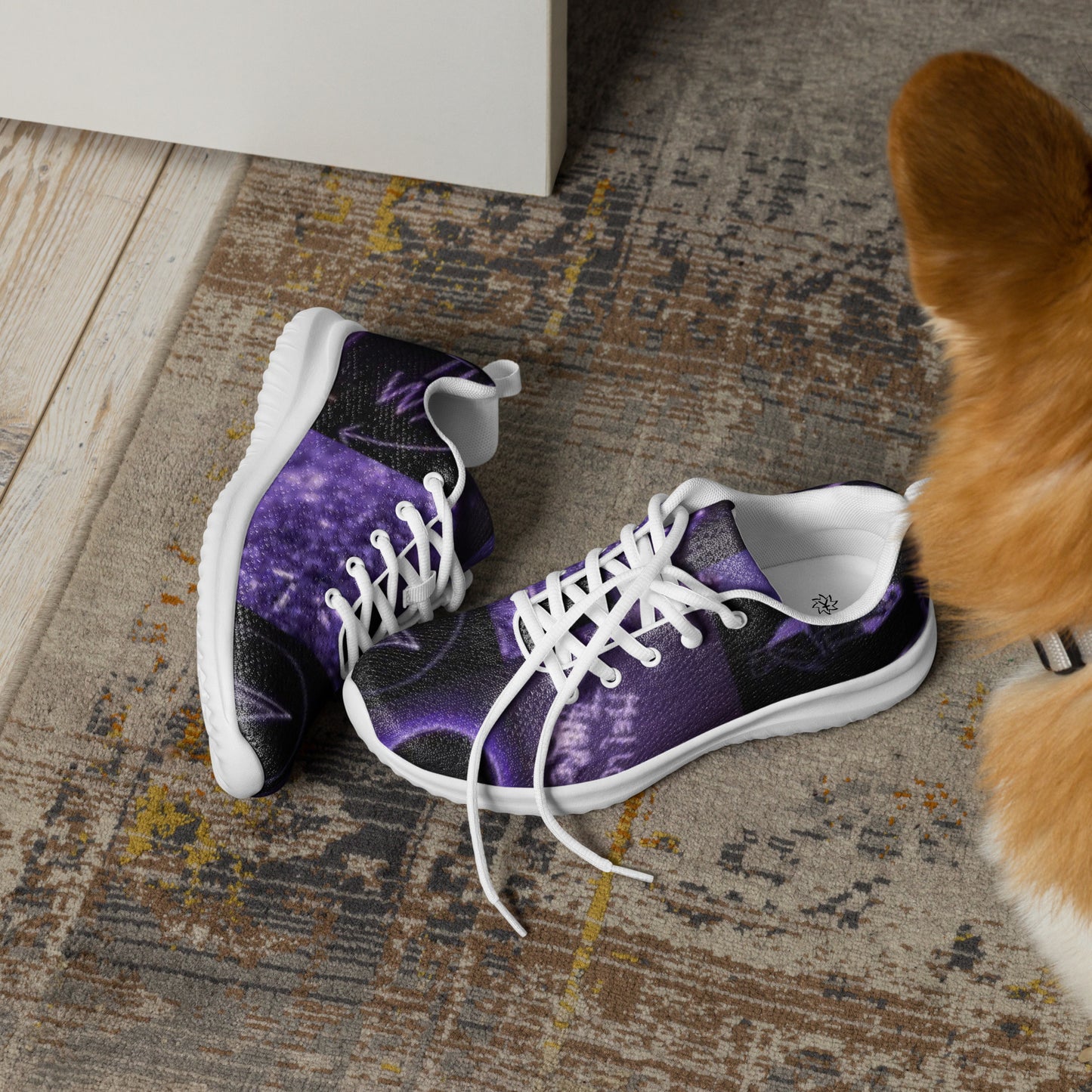 supa Men’s athletic shoes