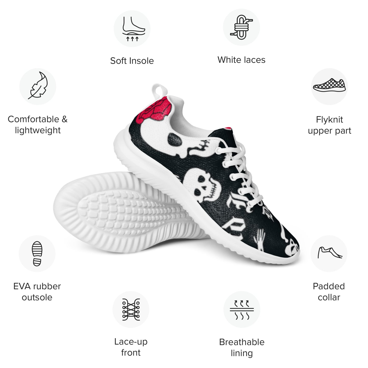 supa Men’s athletic shoes