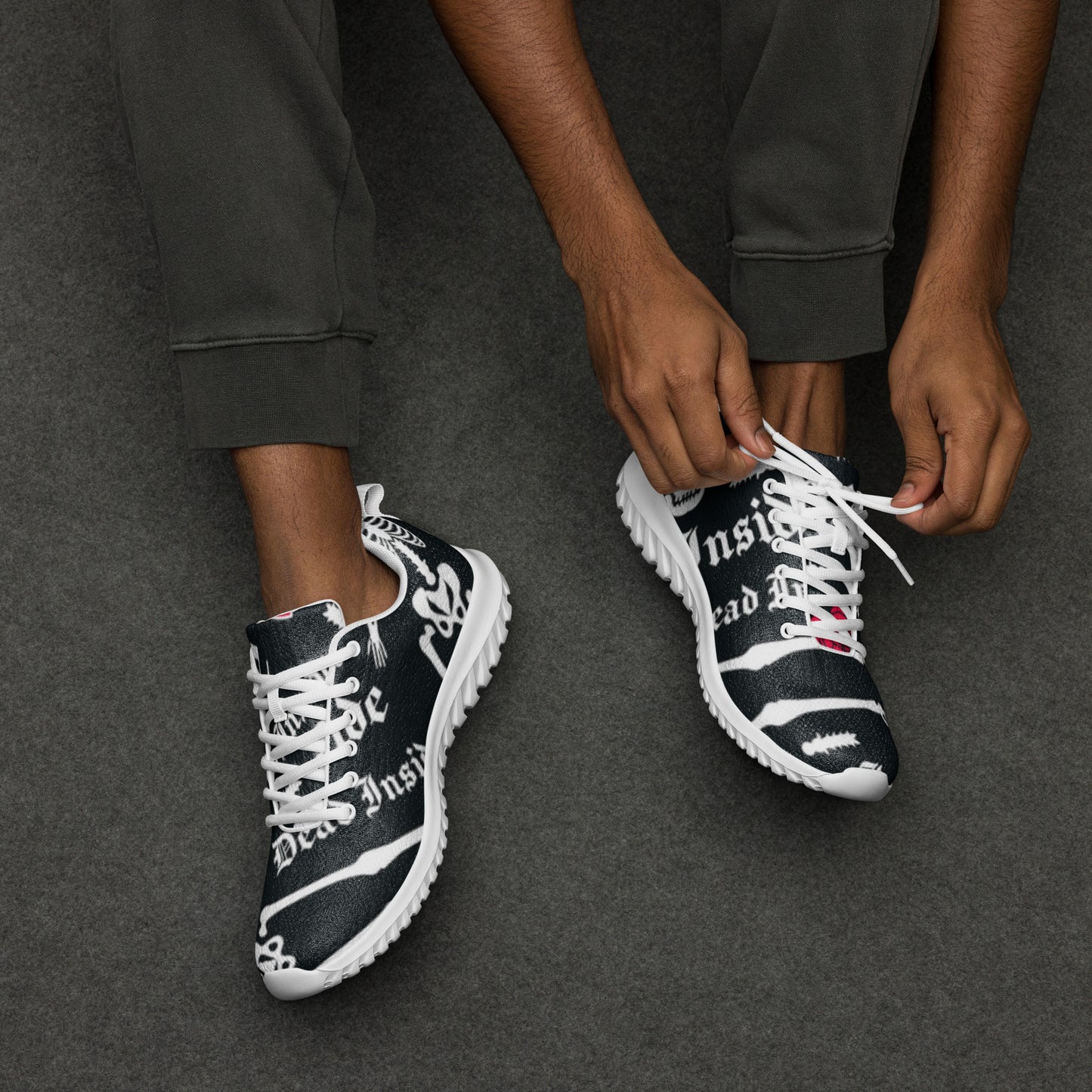 supa Men’s athletic shoes