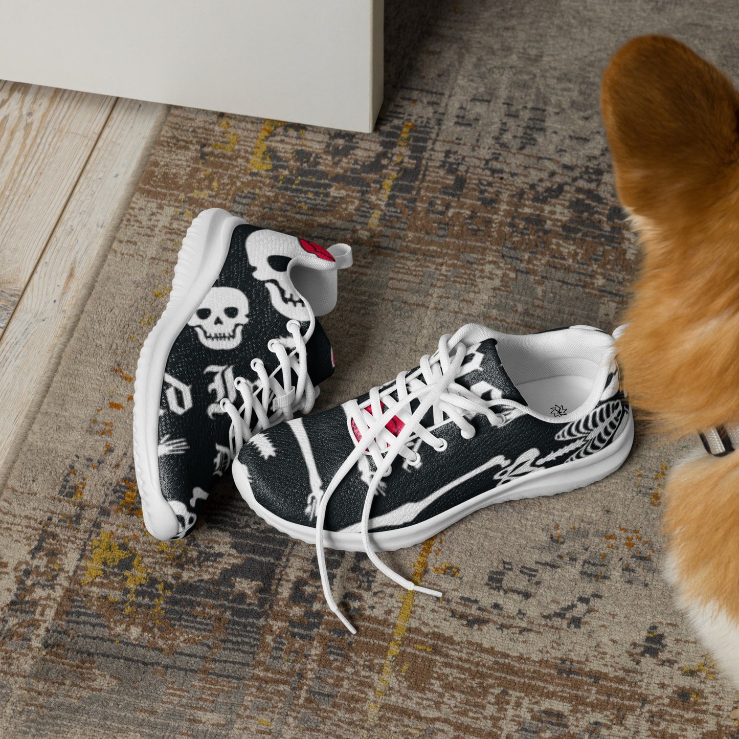 supa Men’s athletic shoes