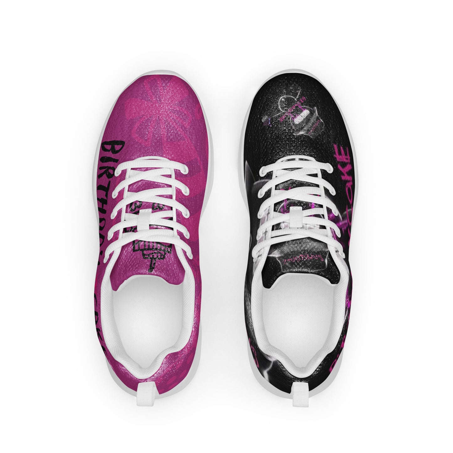 SUPA BIRTHDAY CAKE Men’s athletic shoes