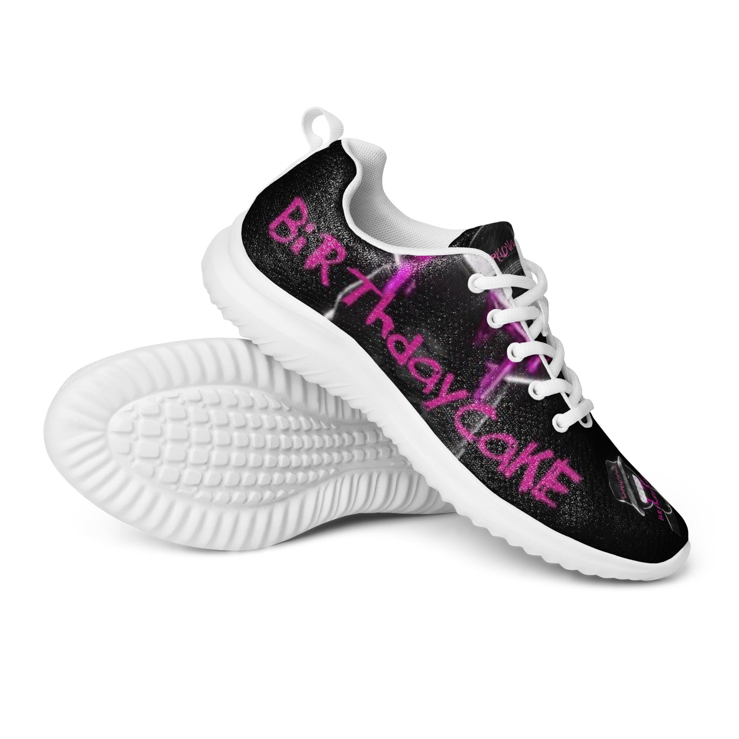 SUPA BIRTHDAY CAKE Men’s athletic shoes